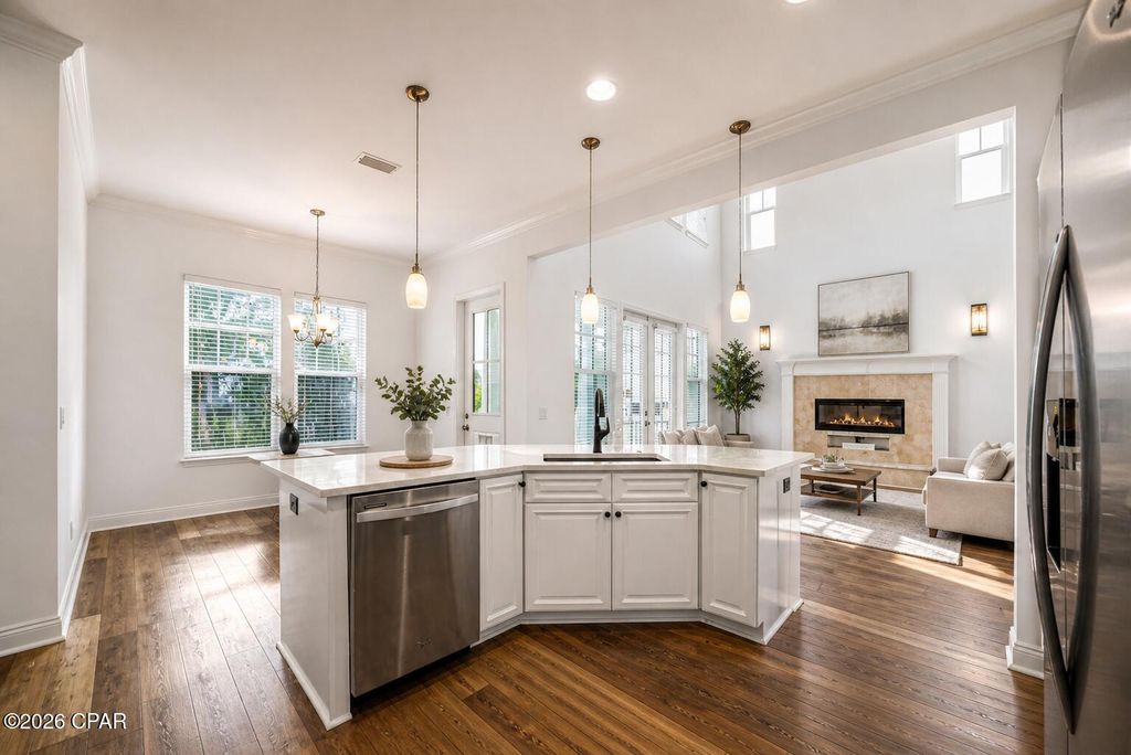 Image 14 of property listing at 300 Coconut Grove Court, Panama City Beach, FL 32407