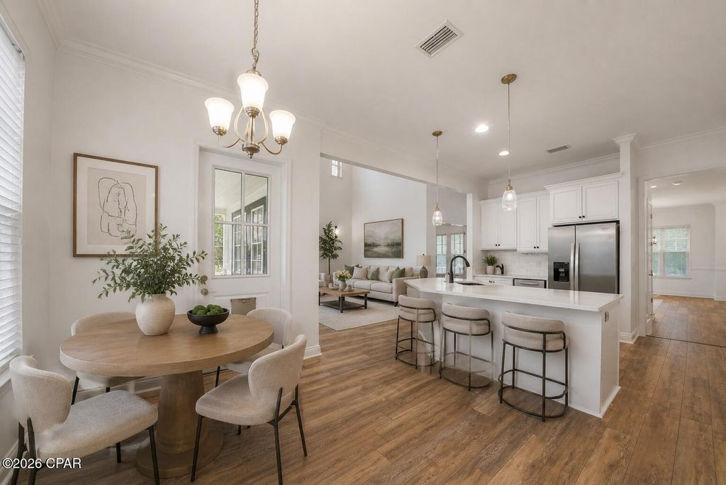 Image 16 of property listing at 300 Coconut Grove Court, Panama City Beach, FL 32407