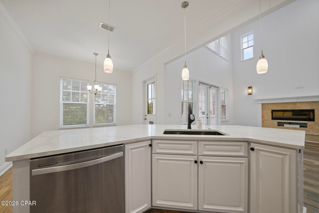 Image 19 of property listing at 300 Coconut Grove Court, Panama City Beach, FL 32407