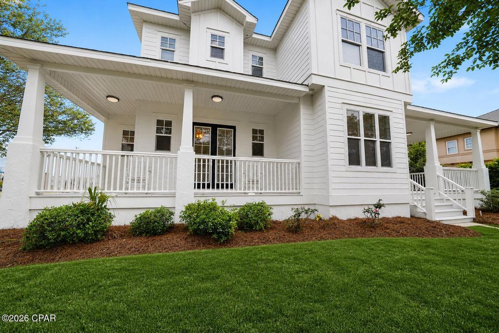Image 2 of property listing at 300 Coconut Grove Court, Panama City Beach, FL 32407