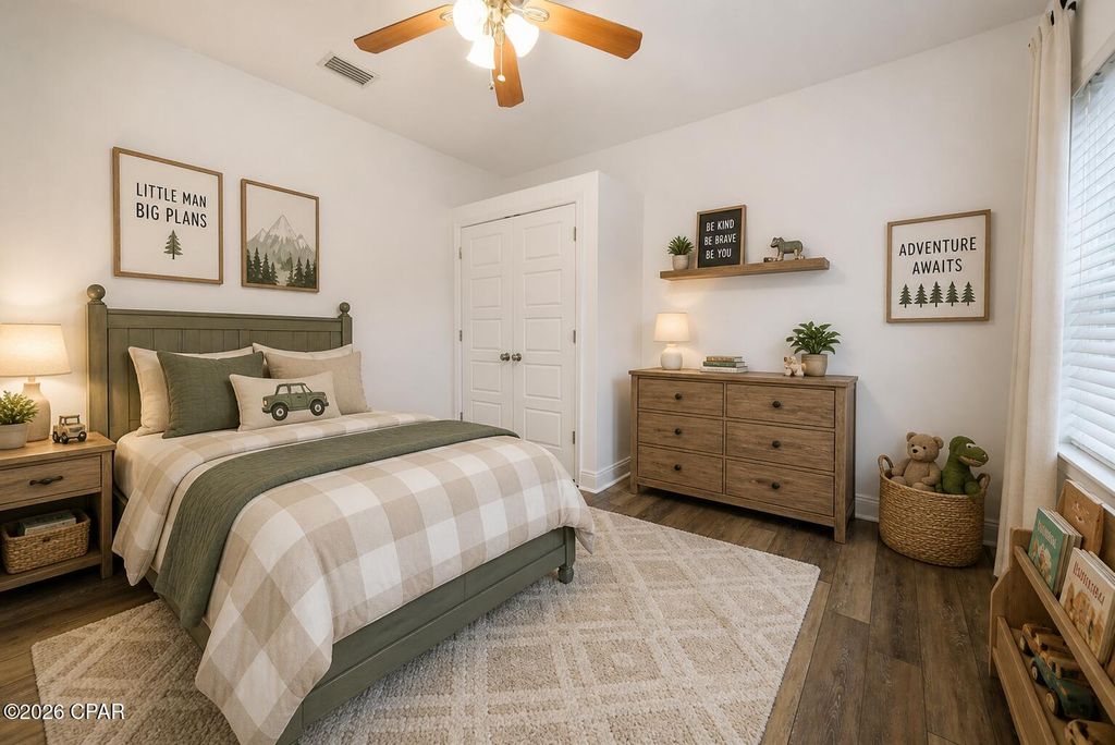 Image 37 of property listing at 300 Coconut Grove Court, Panama City Beach, FL 32407