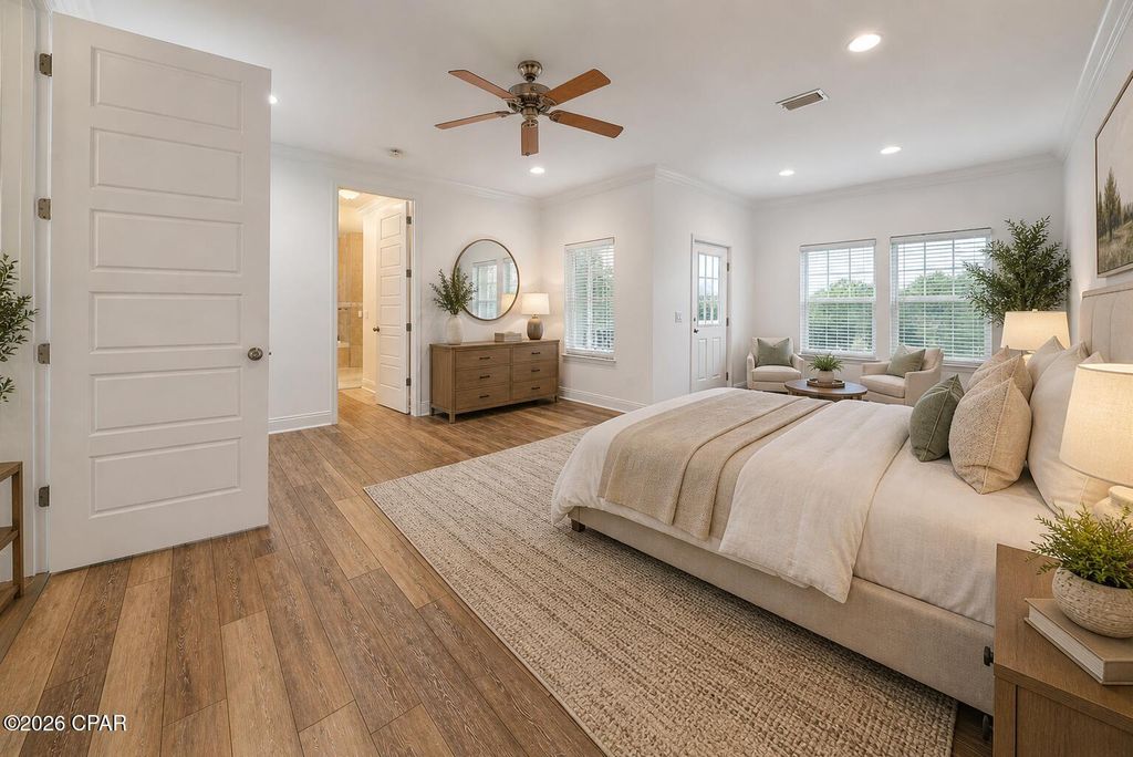 Image 46 of property listing at 300 Coconut Grove Court, Panama City Beach, FL 32407