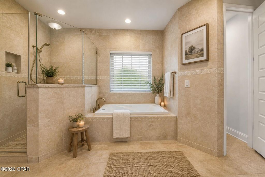 Image 51 of property listing at 300 Coconut Grove Court, Panama City Beach, FL 32407