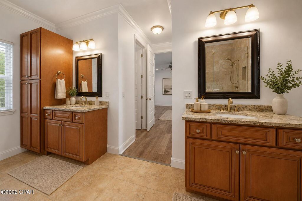 Image 52 of property listing at 300 Coconut Grove Court, Panama City Beach, FL 32407