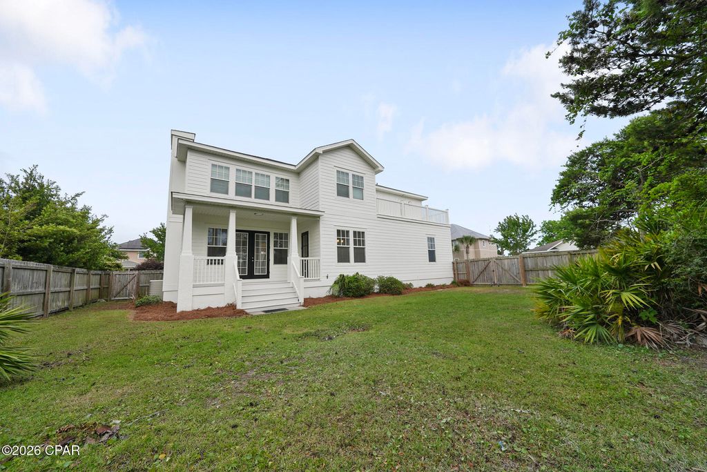 Image 56 of property listing at 300 Coconut Grove Court, Panama City Beach, FL 32407