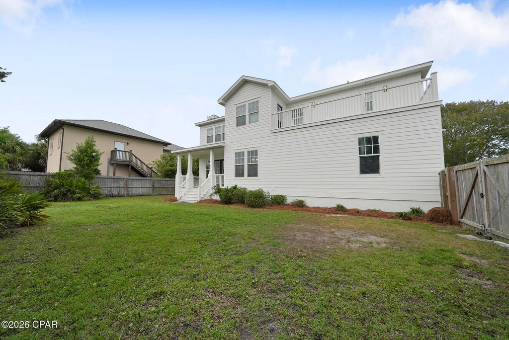 Image 58 of property listing at 300 Coconut Grove Court, Panama City Beach, FL 32407
