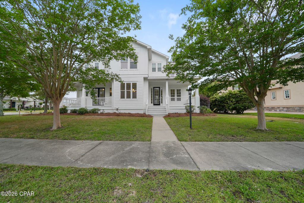 Image 63 of property listing at 300 Coconut Grove Court, Panama City Beach, FL 32407