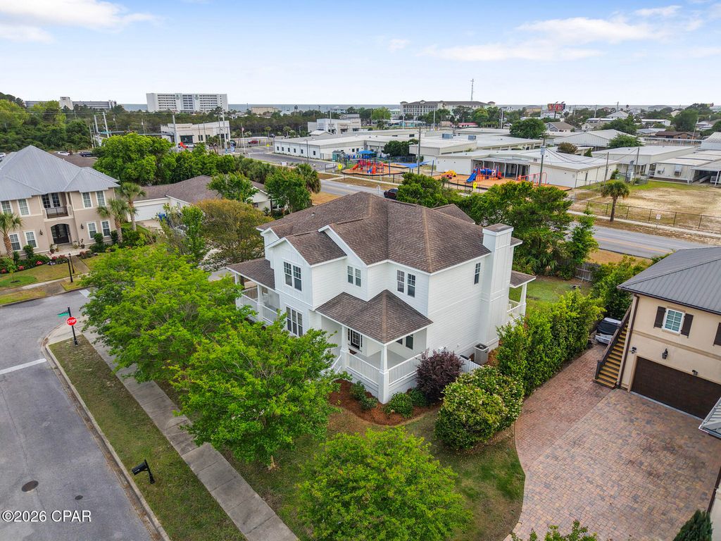 Image 68 of property listing at 300 Coconut Grove Court, Panama City Beach, FL 32407