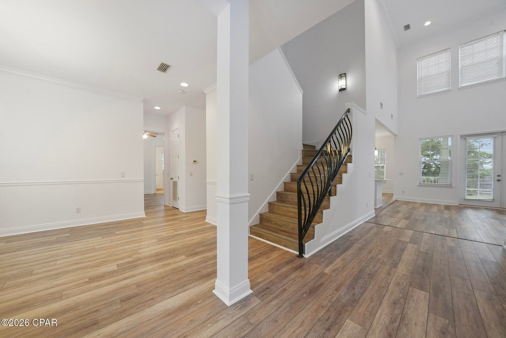 Image 7 of property listing at 300 Coconut Grove Court, Panama City Beach, FL 32407