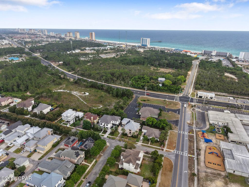 Image 72 of property listing at 300 Coconut Grove Court, Panama City Beach, FL 32407