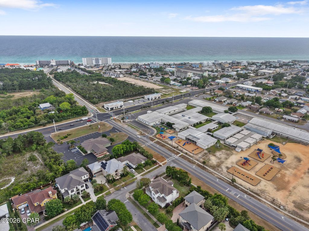 Image 73 of property listing at 300 Coconut Grove Court, Panama City Beach, FL 32407