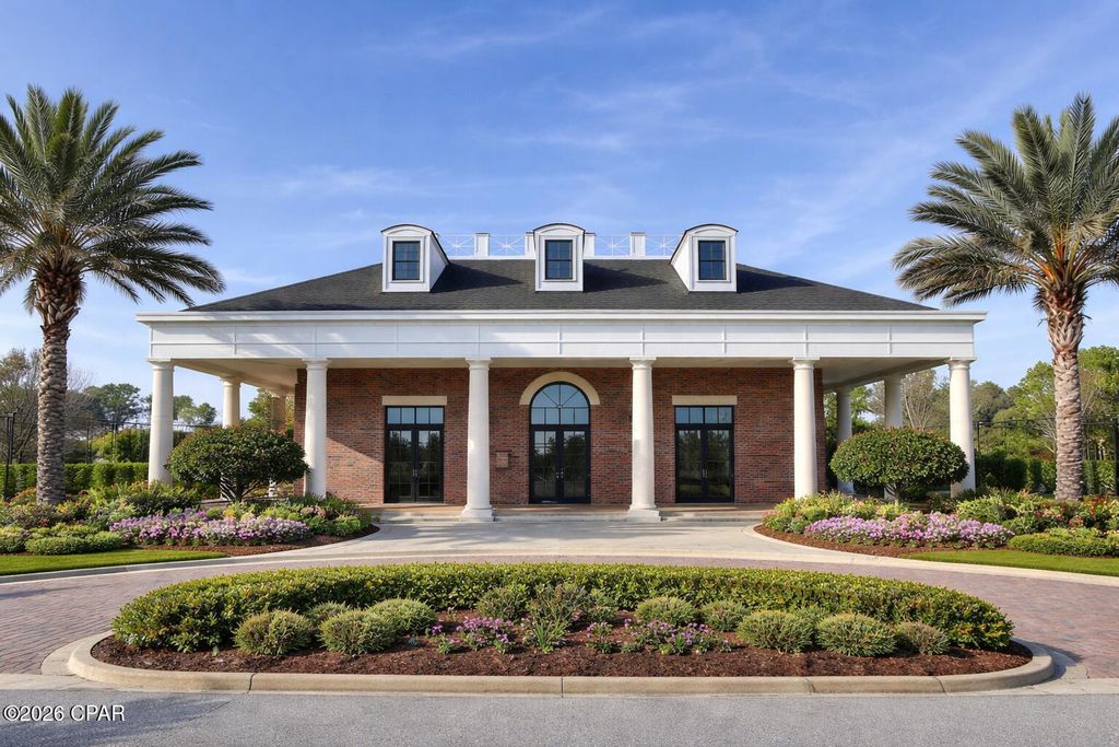Image 76 of property listing at 300 Coconut Grove Court, Panama City Beach, FL 32407