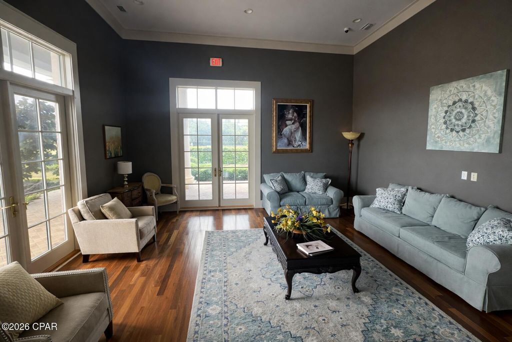Image 78 of property listing at 300 Coconut Grove Court, Panama City Beach, FL 32407