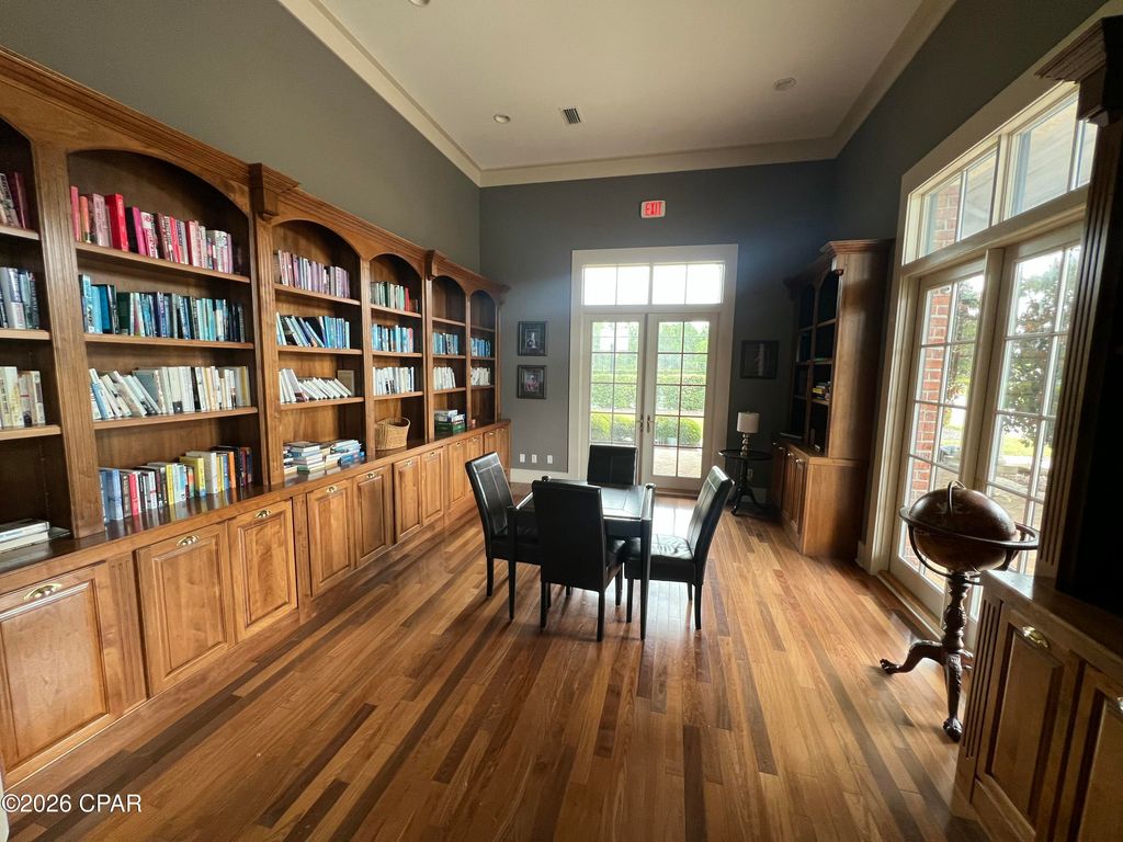 Image 80 of property listing at 300 Coconut Grove Court, Panama City Beach, FL 32407