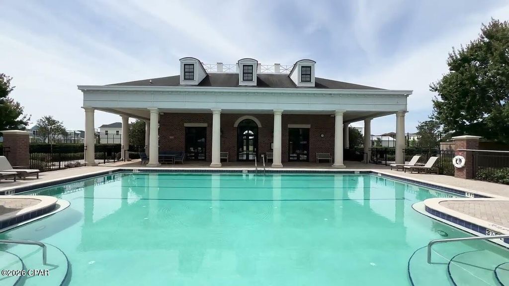 Image 82 of property listing at 300 Coconut Grove Court, Panama City Beach, FL 32407