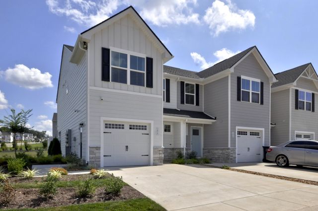 101 BULLPEN CT F, Clarksville, TN 37042
