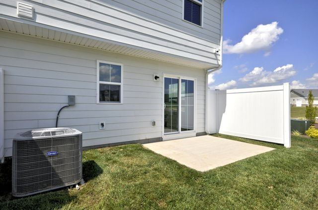 101 BULLPEN CT F, Clarksville, TN 37042