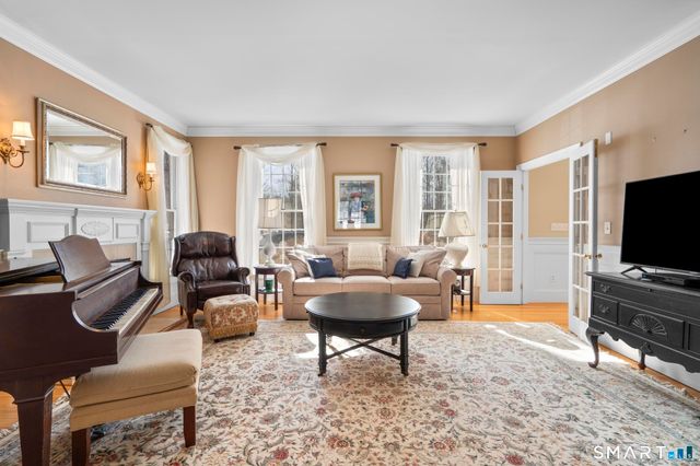 39 Nettleton Drive, Woodbridge, CT 06525