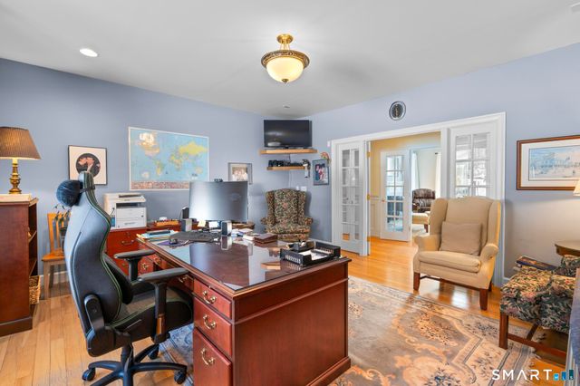 39 Nettleton Drive, Woodbridge, CT 06525