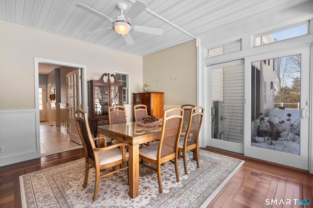 39 Nettleton Drive, Woodbridge, CT 06525