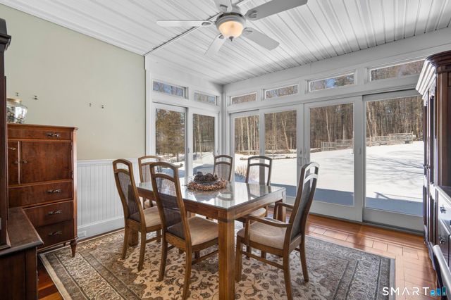 39 Nettleton Drive, Woodbridge, CT 06525