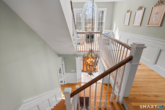 39 Nettleton Drive, Woodbridge, CT 06525