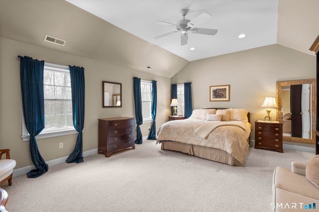 39 Nettleton Drive, Woodbridge, CT 06525