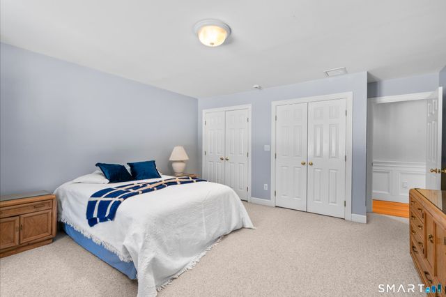 39 Nettleton Drive, Woodbridge, CT 06525