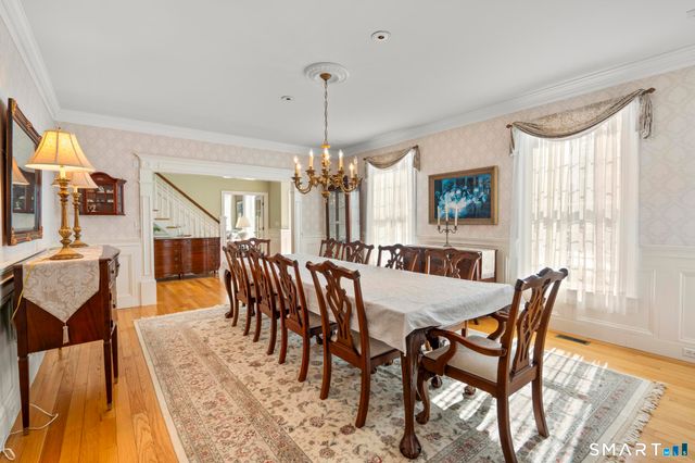 39 Nettleton Drive, Woodbridge, CT 06525