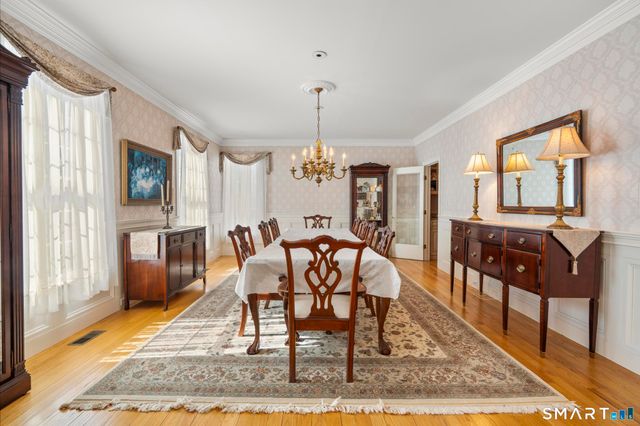 39 Nettleton Drive, Woodbridge, CT 06525