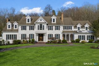 39 Nettleton Drive, Woodbridge, CT 06525