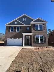 2153 Currituck Drive, Sumter, SC 29153