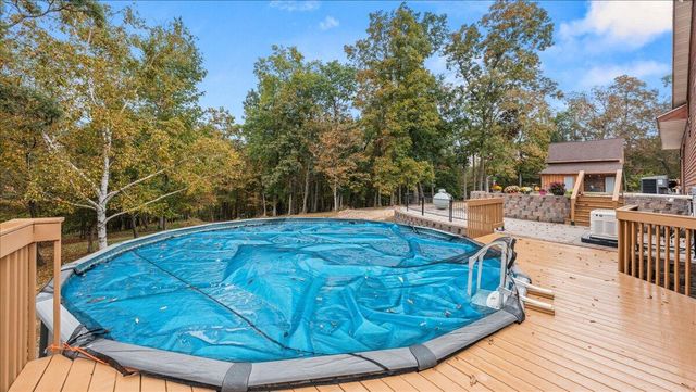 S5773 Reality ROAD, Viola, WI 54664