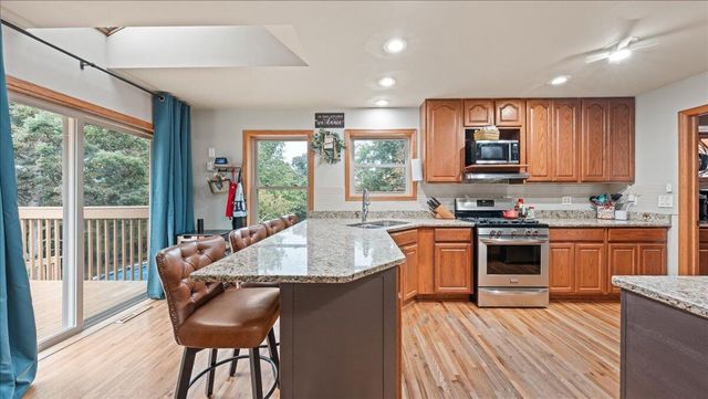 S5773 Reality ROAD, Viola, WI 54664