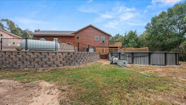 S5773 Reality ROAD, Viola, WI 54664