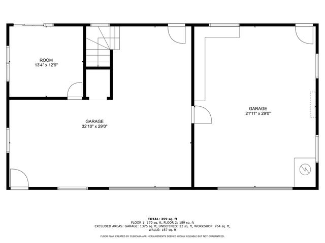 S5773 Reality ROAD, Viola, WI 54664