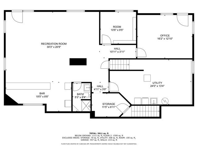 S5773 Reality ROAD, Viola, WI 54664