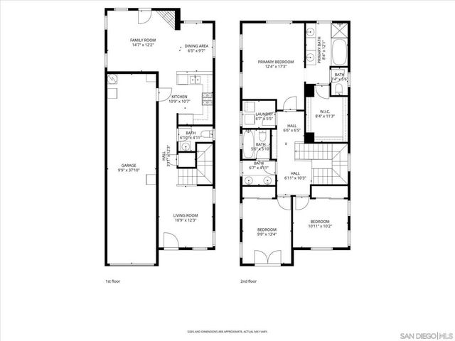 1551 Avenida De Avila, Chula Vista, CA 91913