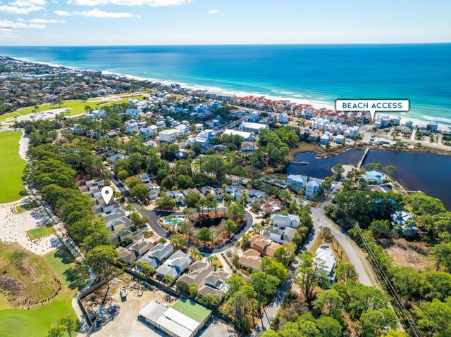 104 Masters Court, Santa Rosa Beach, FL 32459