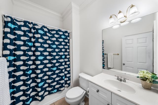 104 Masters Court, Santa Rosa Beach, FL 32459