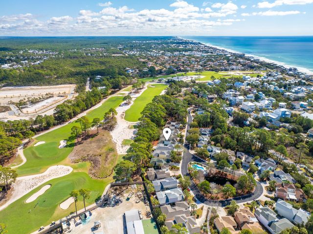 104 Masters Court, Santa Rosa Beach, FL 32459