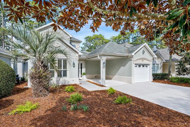 104 Masters Court, Santa Rosa Beach, FL 32459