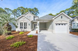104 Masters Court, Santa Rosa Beach, FL 32459