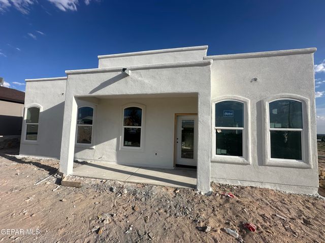 1177 Marquitos Avenue, Dona Ana, NM 88032