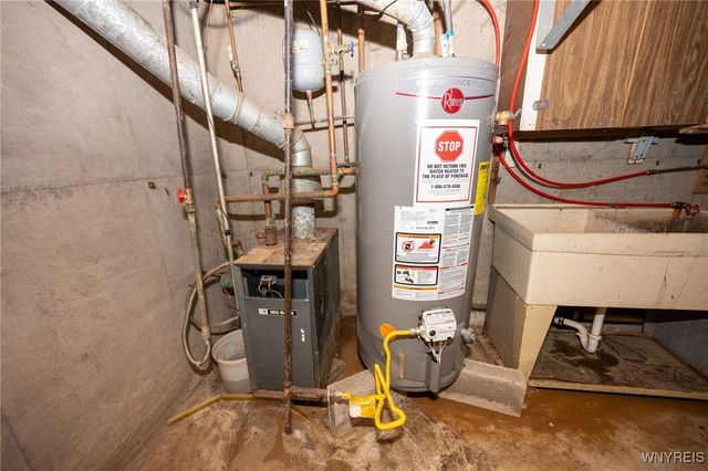 965 Walden Avenue, Buffalo, NY 14211