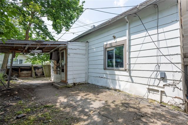 965 Walden Avenue, Buffalo, NY 14211