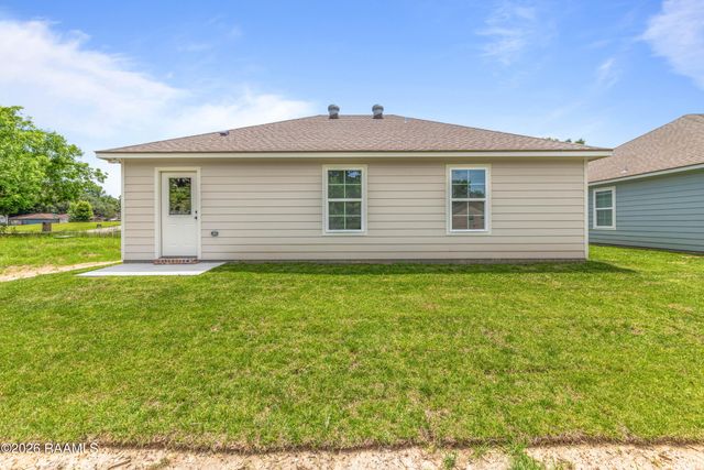 114 Bell North Drive, Lafayette, LA 70507