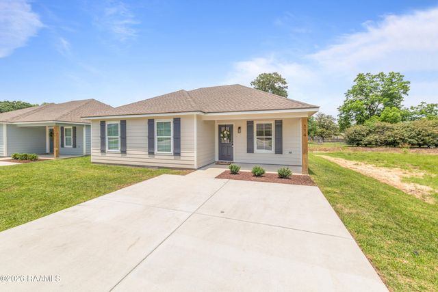114 Bell North Drive, Lafayette, LA 70507