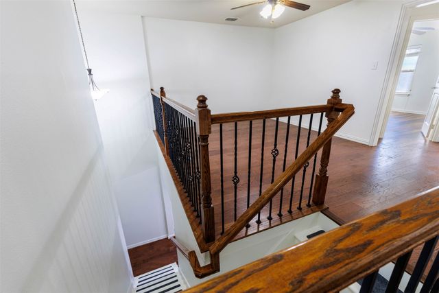 394 Teague Drive, Lewisville, TX 75067