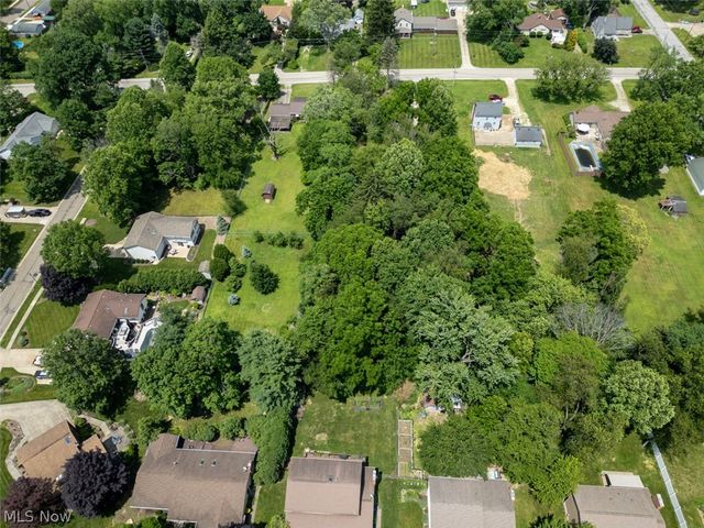 408 Newton Street, Tallmadge, OH 44278